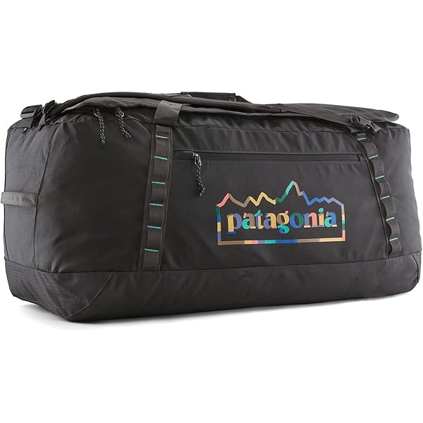 Amazon | パタゴニア ブラック ホール ダッフル 100L | patagonia